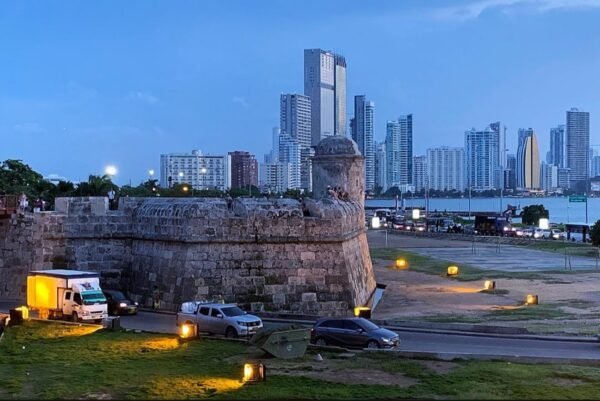 Tours en cartagena