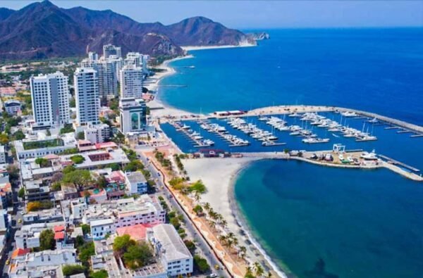 City tour en cartagena